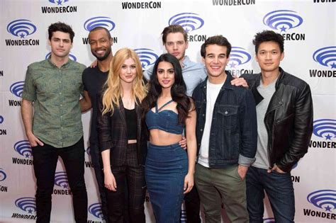 where are the shadowhunters now